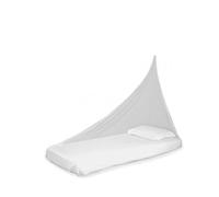 Lifesystems Superlight Micro Insect Repellent Treated Mosquito Wedge Net Single