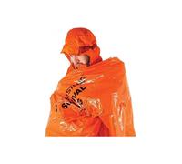 Lifesystems Survival Bag Size: Each