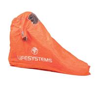 Lifesystems Survival Shelter 1 - 5000mm HH - Integral Stuff Sack - 1 Person