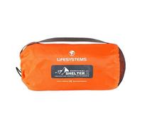 Survival Shelter 2 Orange