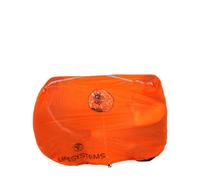 Survival Shelter 2 Orange