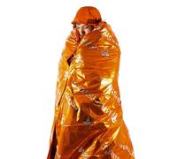 Lifesystems Thermal Blanket One Size Orange