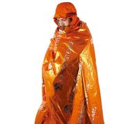 Lifesystems Thermal Sheath Bag One Size Orange