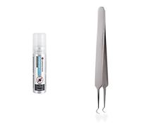 Lifesystems Tick Insect Repellent Pump Spray 25ml Long Lasting Ideal For Children and Tick Tweezers For Effective & Fast Tick Removal