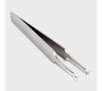 Tick Remover, Silver One Size