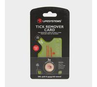 Lifesystems Tick Remover - White, White