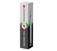 Lifesystems Tick Tweezers