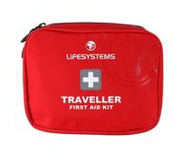 Lifesystems Traveller First Aid Kit