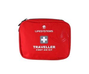 Lifesystems Traveller First Aid Kit