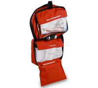 Lifesystems Traveller First Aid Kit One Size Red