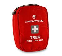 Lifesystems Trek First Aid Kit