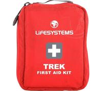 Lifesystems BLISTER First Aid Kit Compact Worldwide 1003