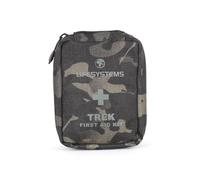 Lifesystems Trek First Aid Kit, CE Certified Contents, Specifically Designed for Hiking and Outdoor
