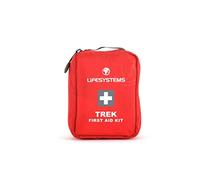 Lifesystems BLISTER First Aid Kit Compact Worldwide 1003