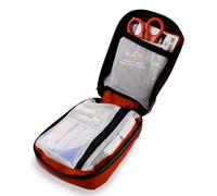Lifesystems Trek First Aid Kit One Size Red