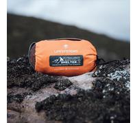 Lifesystems Ultralight Survival Shelter 2