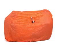 Lifesystems Ultralight Four Person Compact Emergency Storm Survival Shelter for Hiking and Mountaineering