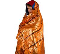 Lifesystems Unisex Heatshield Thermal Blanket - Single Survival Product, Orange, One Size UK