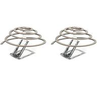 Lifesystems Unisex Mosquito Coils X 10, Grey, 10 Count EU (Pack of 2)