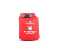 Waterproof First Aid Dry Bag, Protect Your First Aid Kit, Designed for Adnventure, Travel, Watersports