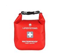 Lifesystems Waterproof First Aid Kit with Impact Resistant Case