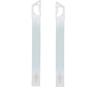Lifesystems White Light Sticks Lasting 8 Hours For Outdoors, Festivals Or Camping