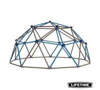 Lifetime 4.5 Ft. Climbing Dome - Blue And Brown