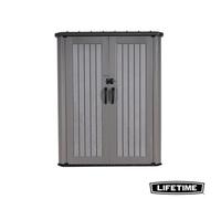 Lifetime 4.7 Ft. X 3 Ft. Utility Shed (1390 L)
