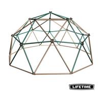 Lifetime 5 Ft. Climbing Dome (Earthtone Colors)