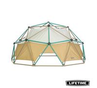 Lifetime 5 Ft. Climbing Dome With Canopy