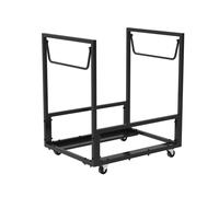 Lifetime 80279 Rolling Essential Chair Cart