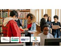 Lifetime Access to 2200+ Courses +Open-pass Complimentary PDF Certificates & Transcripts +Complimentary Student ID Card