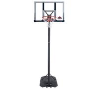 Lifetime Adjustable 44 Inch Portable Basketball Hoop