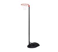 Lifetime Netball Goal, Black