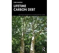 Lifetime Carbon Debt