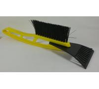 Lifetime Cars 871125234468 Brush with Scraper