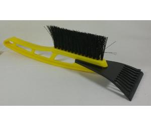 Lifetime Cars 871125234468 Brush with Scraper