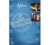 Lifetime Fan Favorites 1: Lifetime Love Stories [DVD] [Region 1] [NTSC] [US Import]