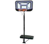 Lifetime Fusion 44 inch Basketball System