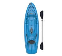 Lifetime Hydros 8ft5in Sit-On-Top Kayak (Paddle Included)
