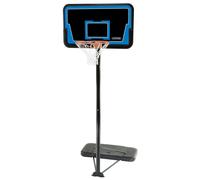 Lifetime Impact 44in Adjustable Portable Basketball System