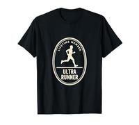 Lifetime Member Ultra Runner Endurance Athlete T-Shirt