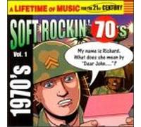 Lifetime of Music - Vol. 1-70's-Soft Rockin