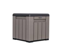 Lifetime Outdoor Storage Cube - 25 Gallon