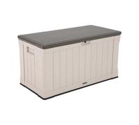 Lifetime Outdoor Storage Deck Box (116 Gallon)