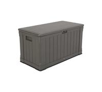 Lifetime Outdoor Storage Deck Box (116 Gallon)