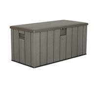 Lifetime Outdoor Storage Deck Box (150 Gallon)