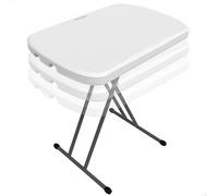 Lifetime Personal 66x46x Uv100 61-66-71 Cm Table