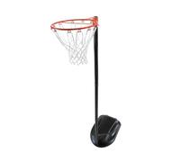 Lifetime Netball Goal, Black