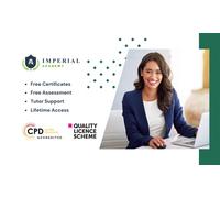 Lifetime Prime Plus Membership to Access 3 000+ Courses PDF Certificates & Student ID Card